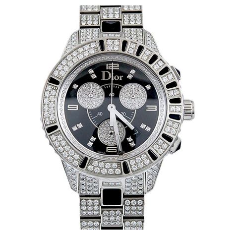 dior watches north america|Dior watches for men.